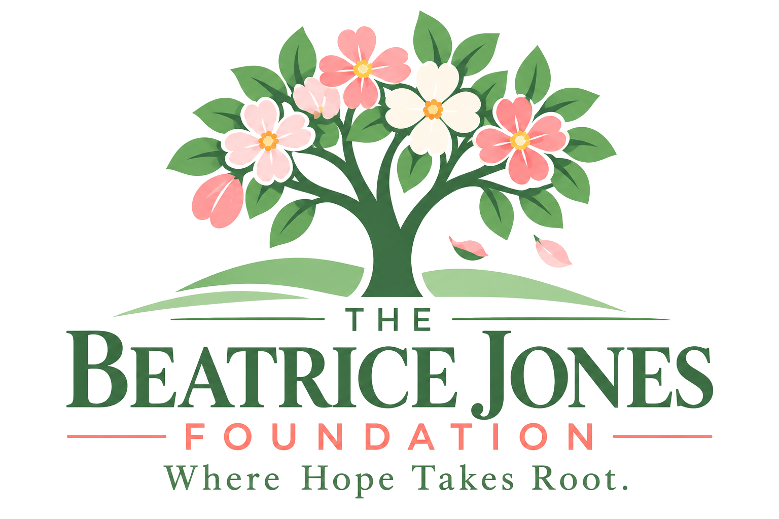 Beatrice Jones Foundation